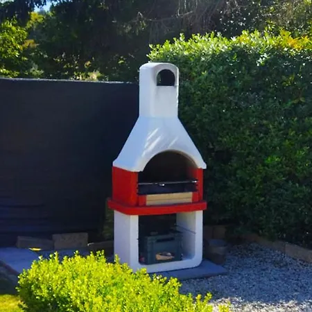 Il Casale Del Nonno Capannori