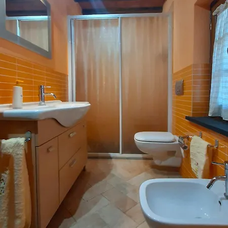 Villa Il Casale Del Nonno Capannori