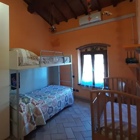 Il Casale Del Nonno * Capannori