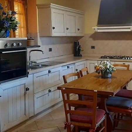 Il Casale Del Nonno Villa Capannori