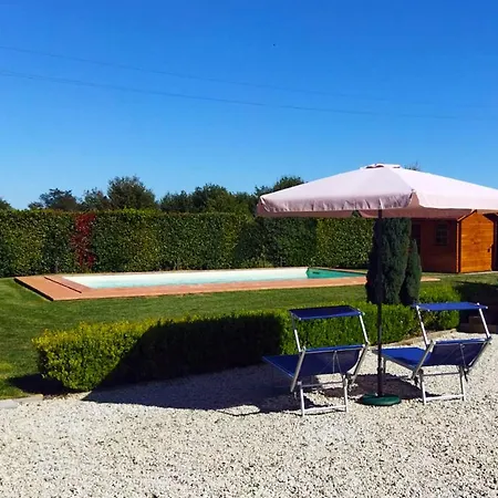 Il Casale Del Nonno *