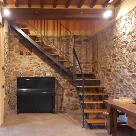 Il Casale Del Nonno * Capannori