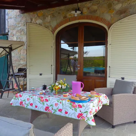 Il Casale Del Nonno Villa Capannori