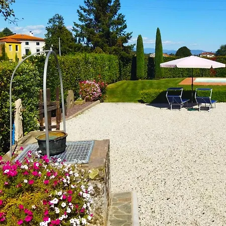 Il Casale Del Nonno * Capannori