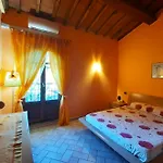 Villa Il Casale Del Nonno