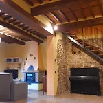 Il Casale Del Nonno Villa *
