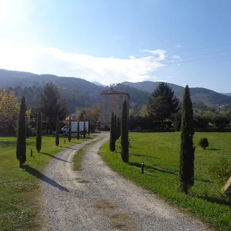 Il Casale Del Nonno Capannori