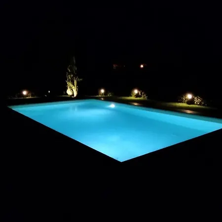 Villa Il Casale Del Nonno