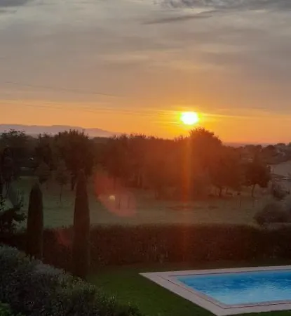 Il Casale Del Nonno * Capannori