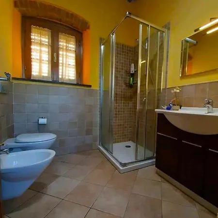Villa Il Casale Del Nonno *