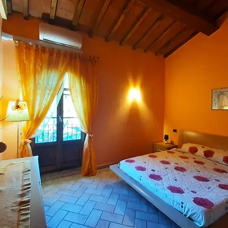 Villa Il Casale Del Nonno