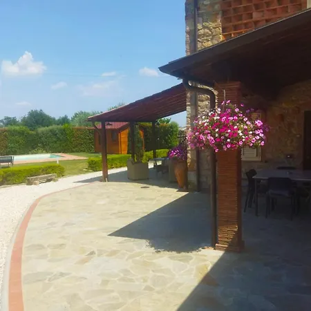 Il Casale Del Nonno *