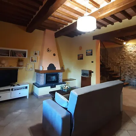 Il Casale Del Nonno * Capannori