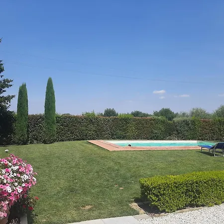 Il Casale Del Nonno Villa Capannori