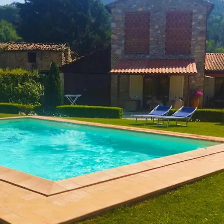 Il Casale Del Nonno Villa *