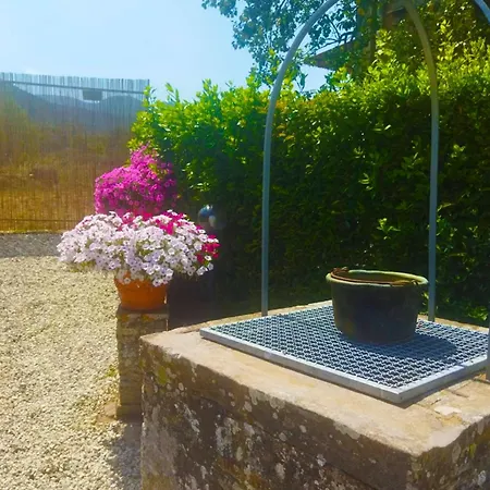Villa Il Casale Del Nonno Capannori