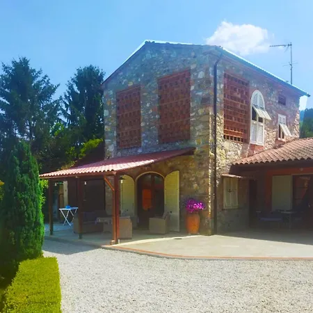 Il Casale Del Nonno Villa *