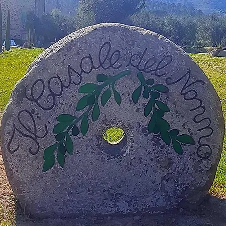 Il Casale Del Nonno Villa Capannori