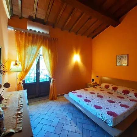 Il Casale Del Nonno Capannori