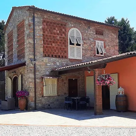 Il Casale Del Nonno