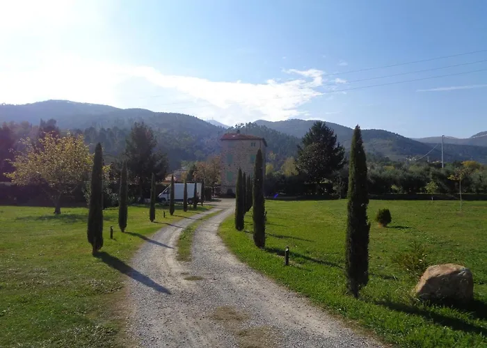 Il Casale Del Nonno Capannori