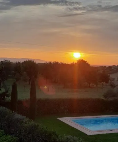 Il Casale Del Nonno * Capannori