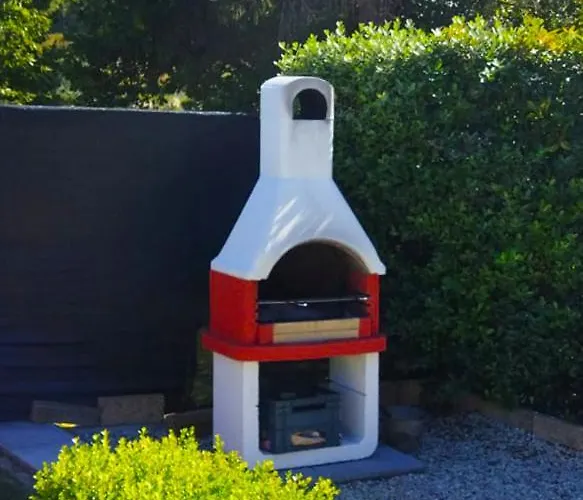 Il Casale Del Nonno Capannori