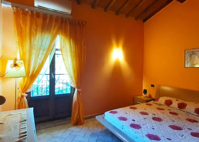 Villa Il Casale Del Nonno