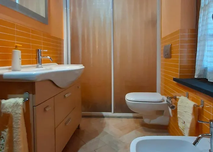 Villa Il Casale Del Nonno Capannori