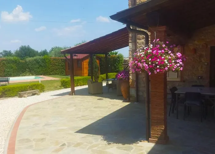 Il Casale Del Nonno *