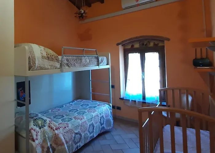 Il Casale Del Nonno * Capannori