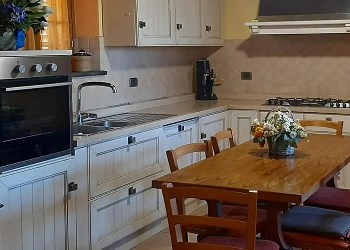 Il Casale Del Nonno Villa Capannori