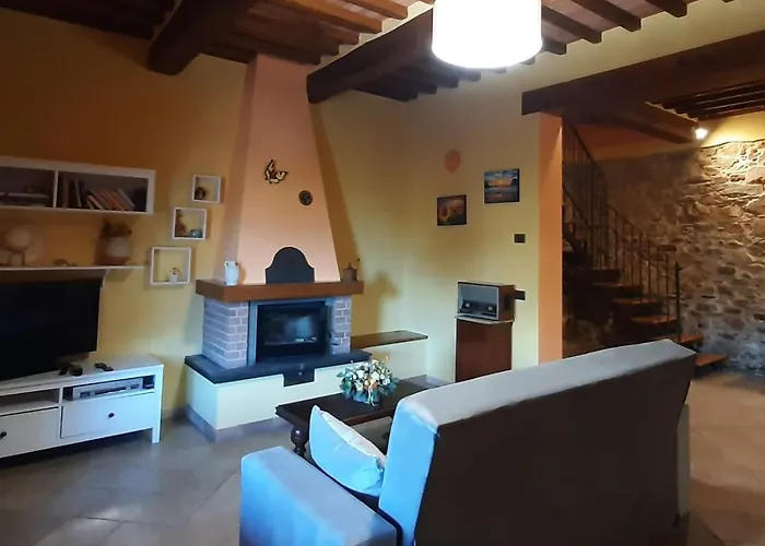 Il Casale Del Nonno * Capannori