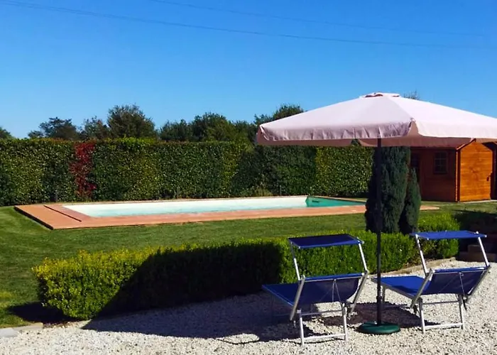 Il Casale Del Nonno *