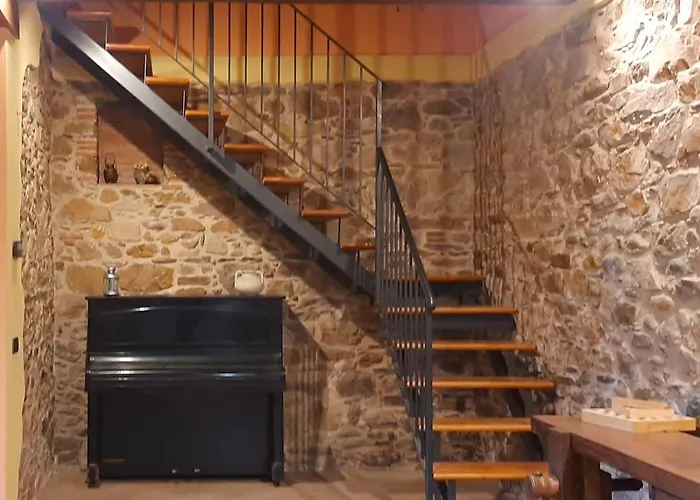 Il Casale Del Nonno * Capannori