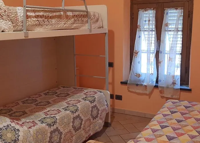 Villa Il Casale Del Nonno *