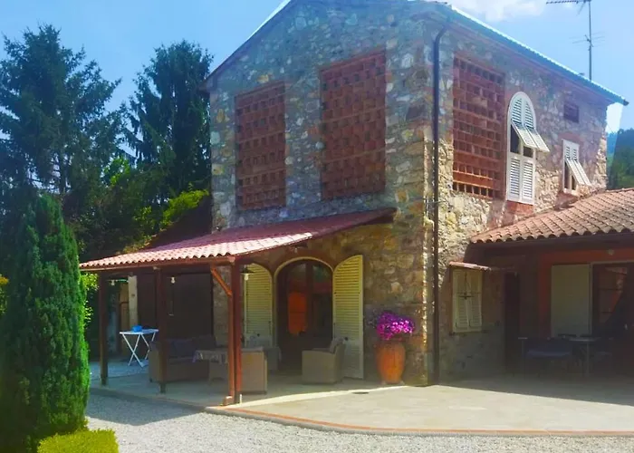 Il Casale Del Nonno Villa *