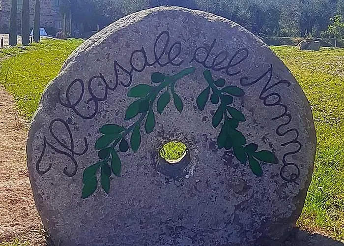 Il Casale Del Nonno Villa Capannori