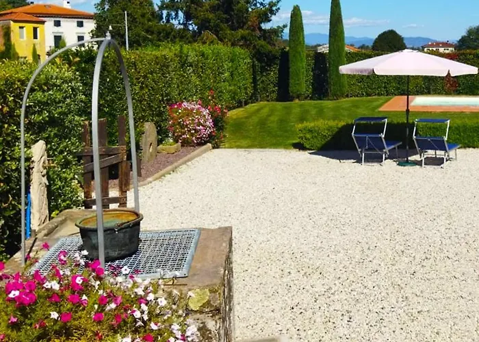 Il Casale Del Nonno * Capannori